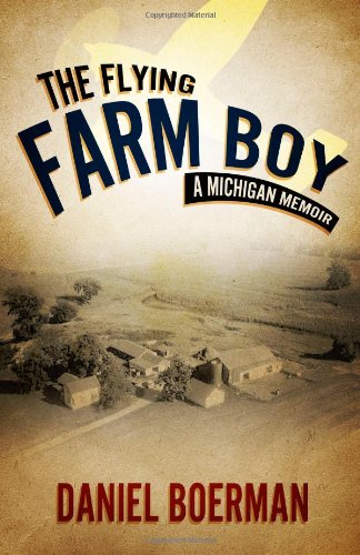 The Flying Farm Boy