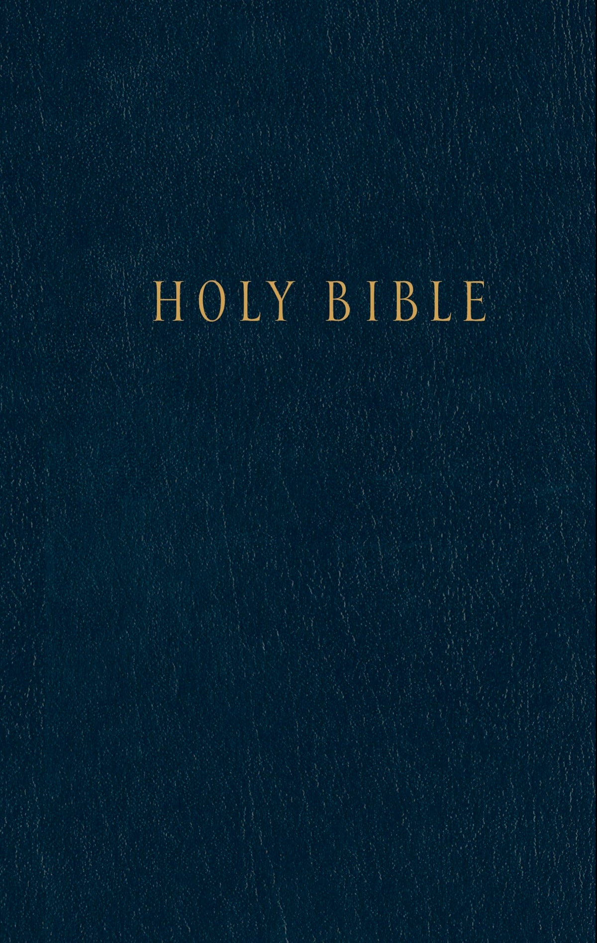 Holy Bible : New Living Translation