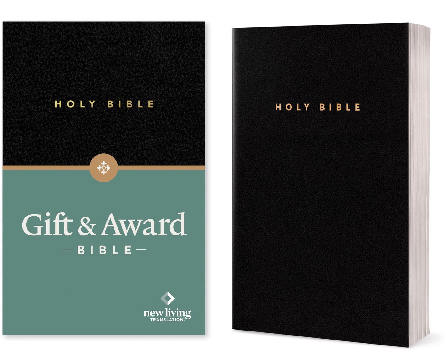 GIFT AND AWARD BIBLE NLT (IMITAT