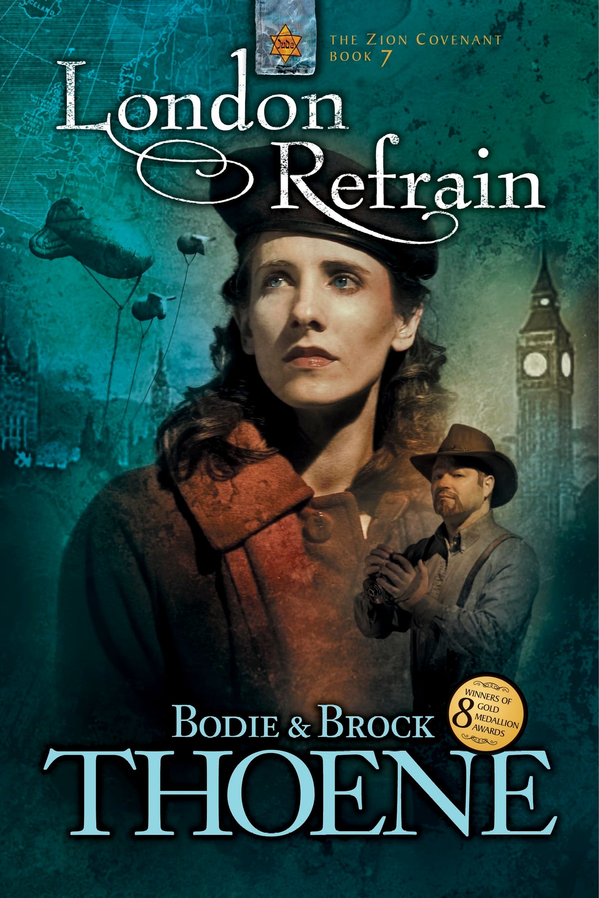 London Refrain (Zion Covenant)