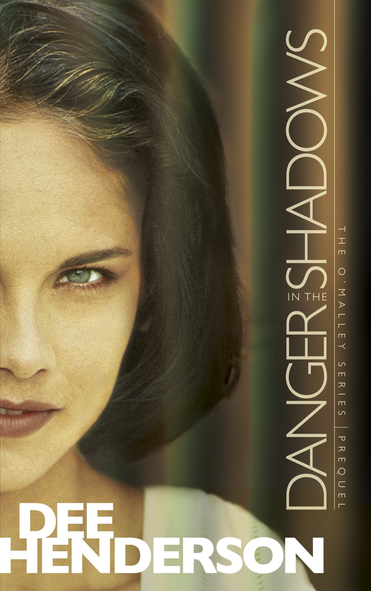 Danger in the Shadows (Prequel to The O'Malley Series)