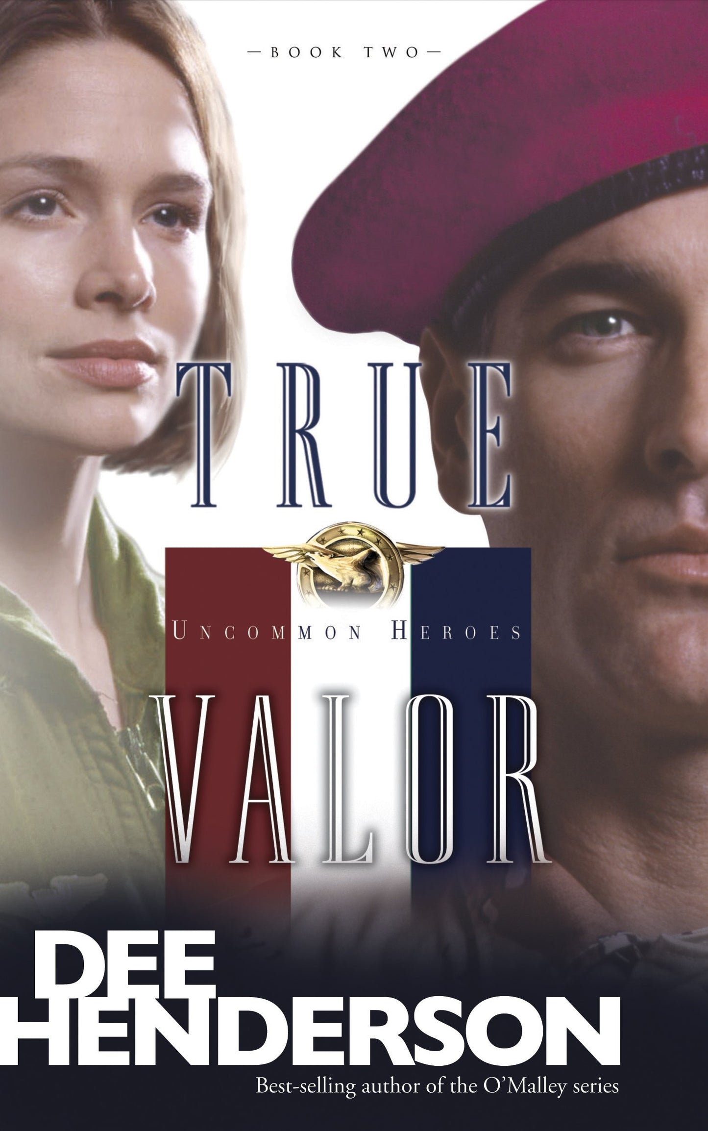 True Valor (Uncommon Heroes, Book 2) - 6029