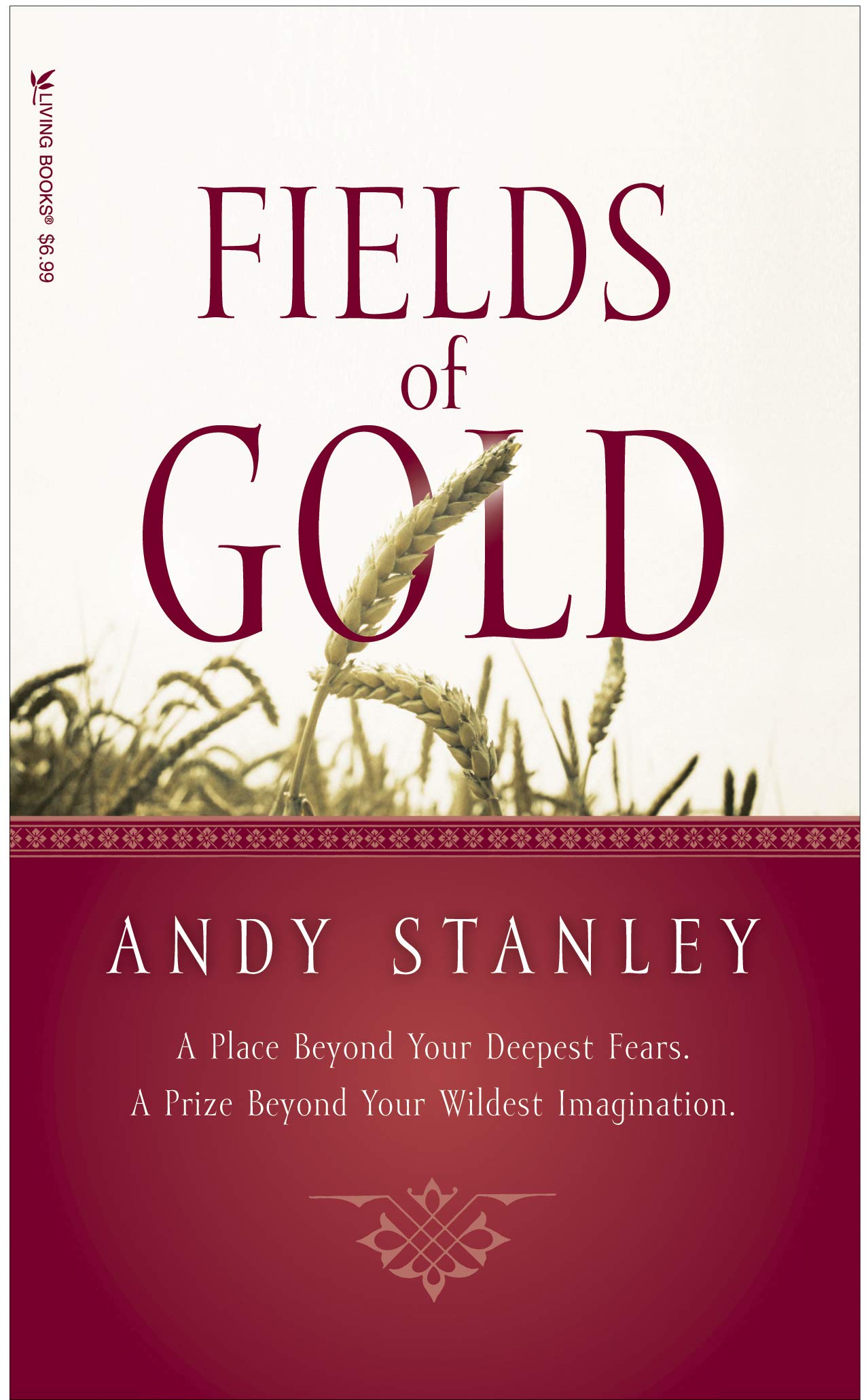 FIELDS OF GOLD (GENEROUS GIVING)