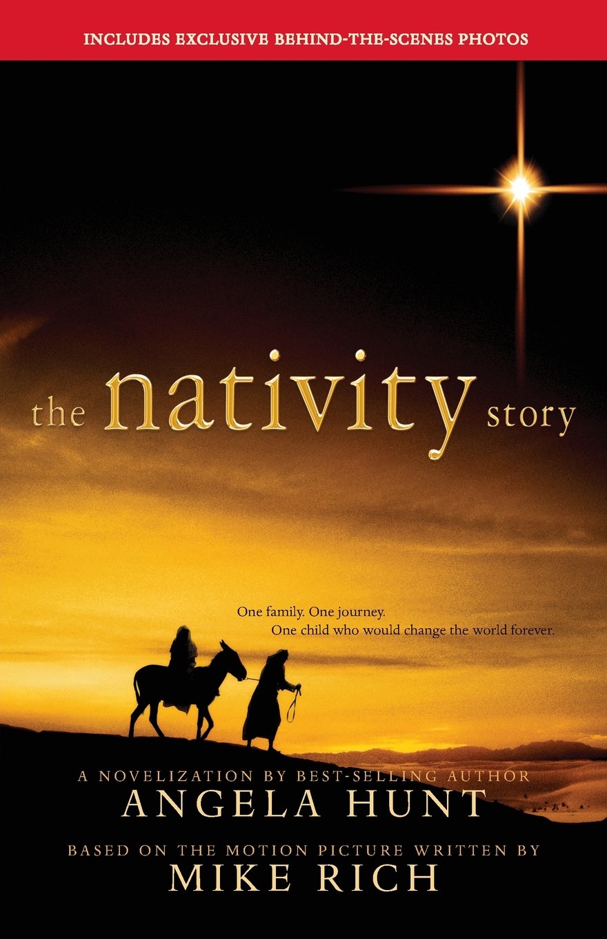 The Nativity Story - A Novel