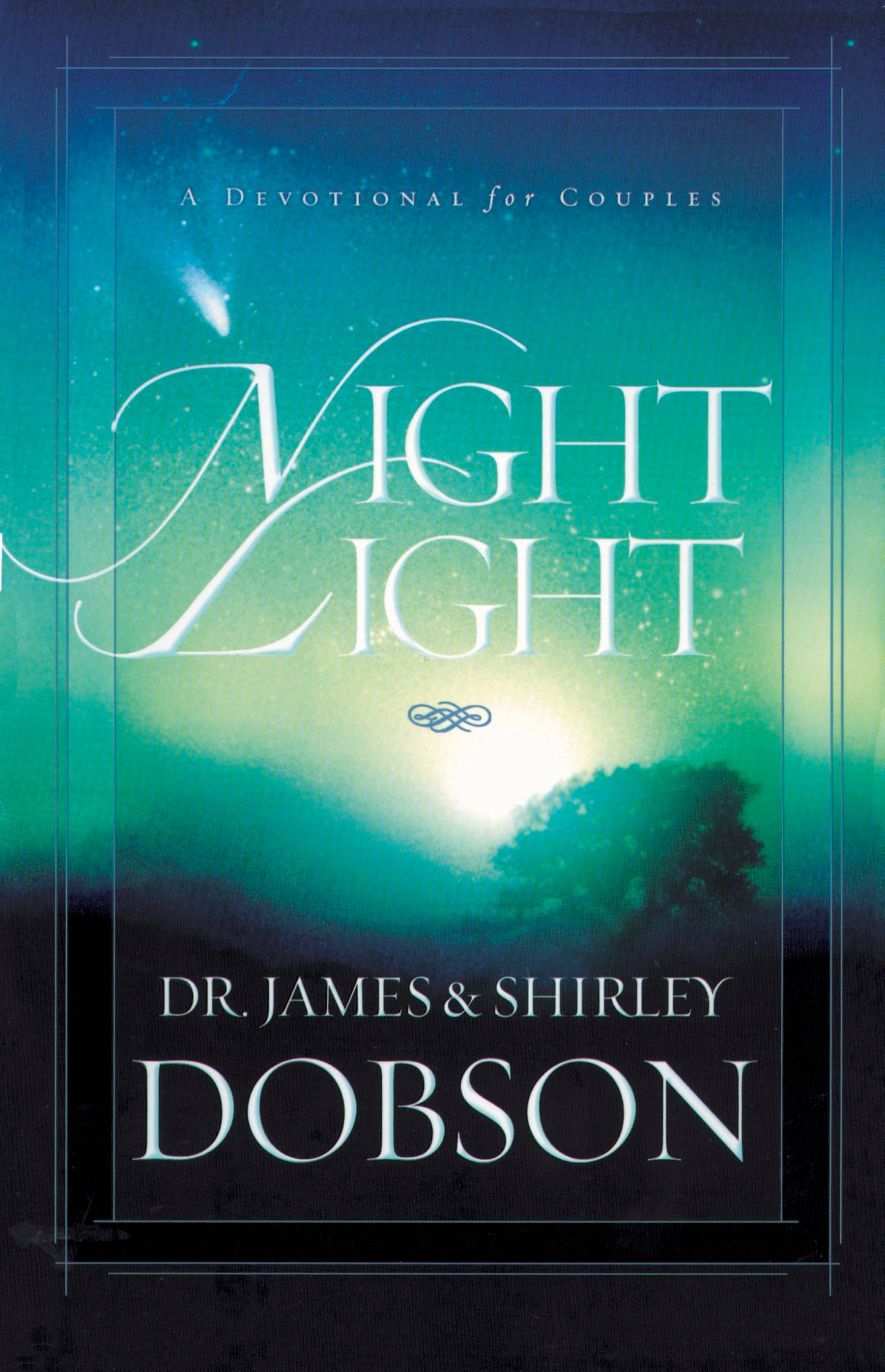 Night Light: A Devotional for Couples