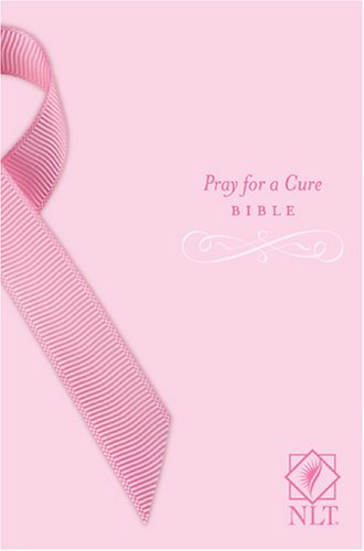 Pray for a Cure Bible