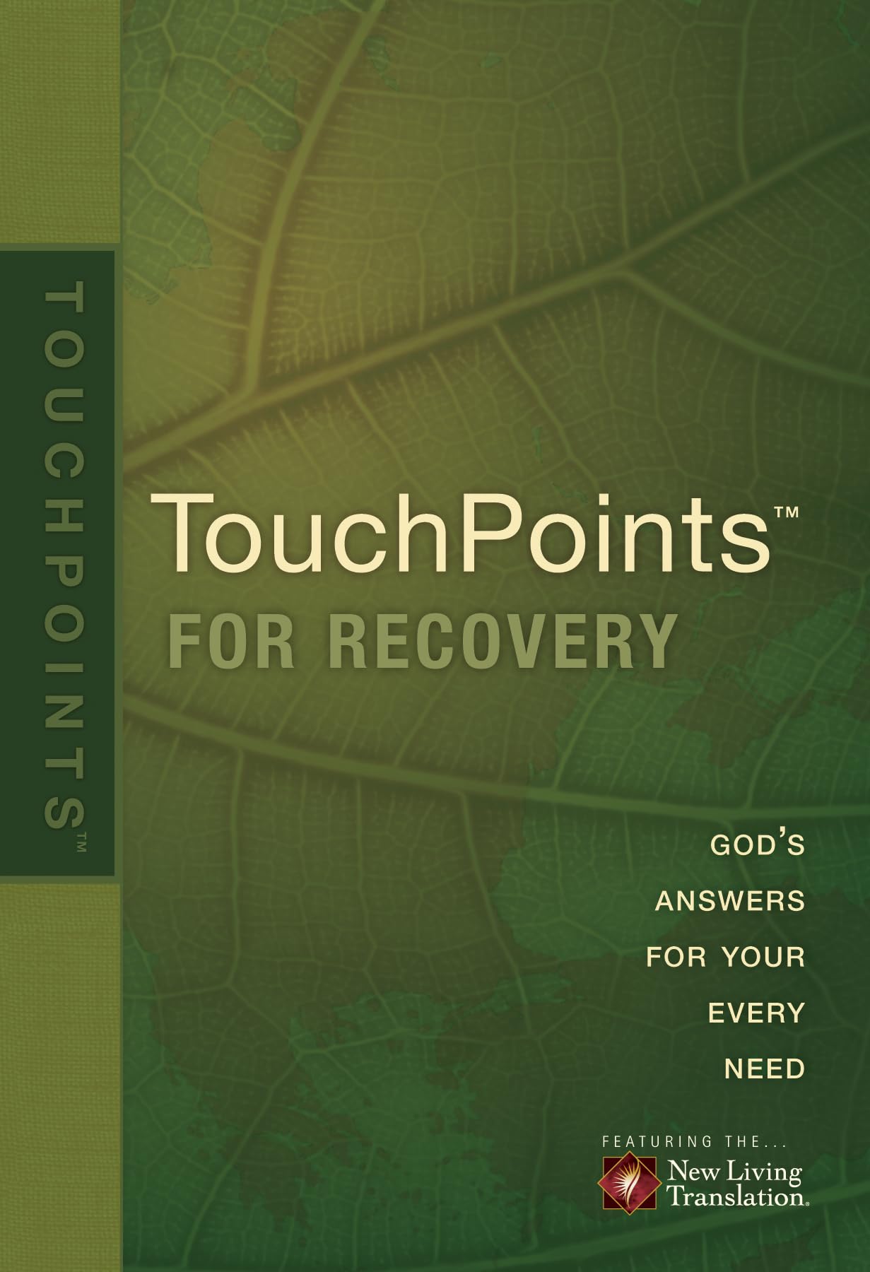 TouchPoints for Recovery