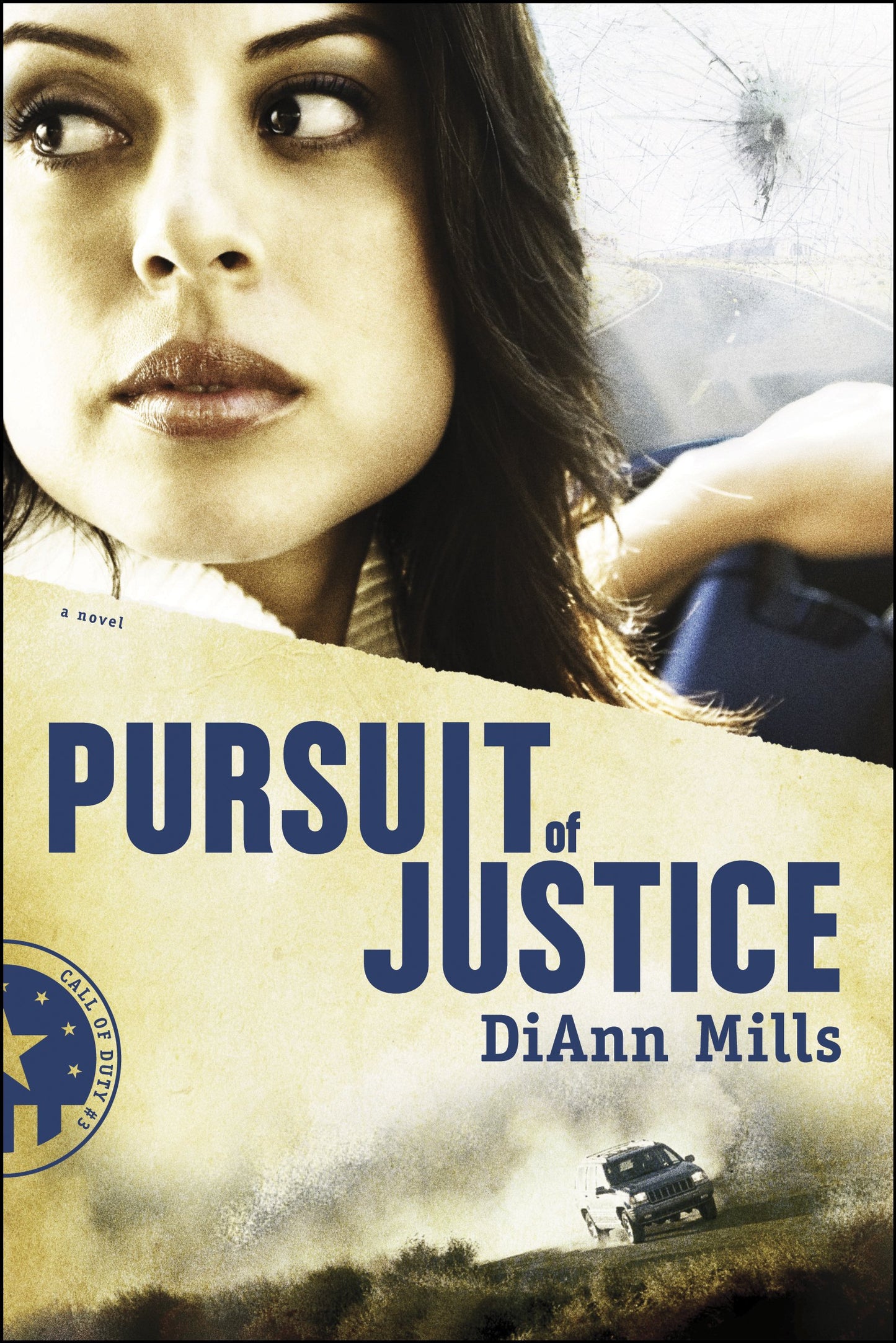 Pursuit of Justice (Call of Duty)