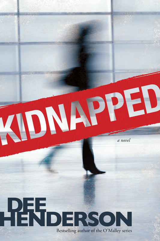 Kidnapped - 8476