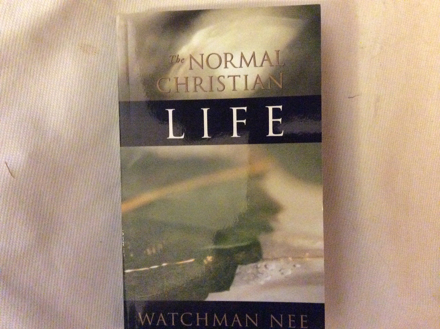 The Normal Christian Life
