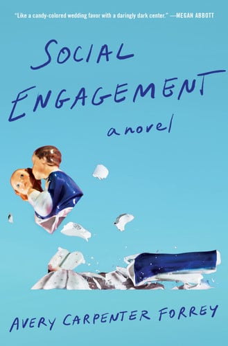 Social engagement: a novel