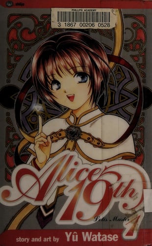 Alice 19th, Vol. 1