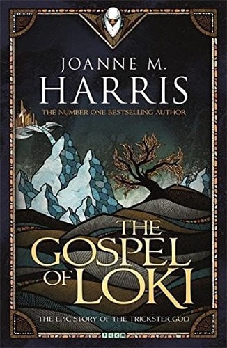 The gospel of Loki