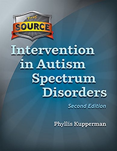 The Source Intervention in Autism Spectrum Disorders
