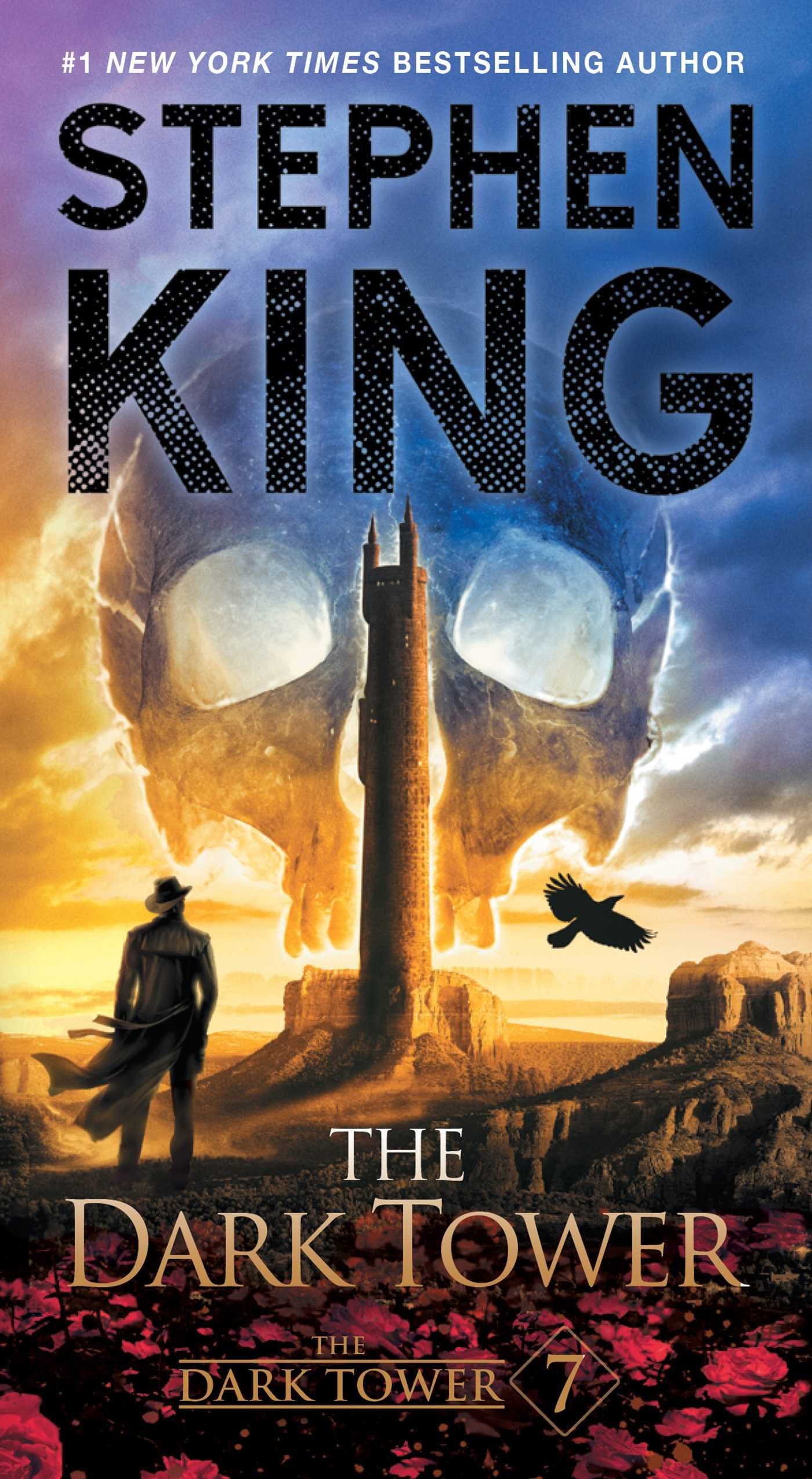 The Dark Tower VII: The Dark Tower (7)