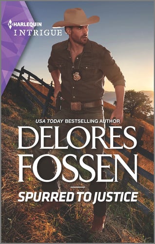 Spurred to justice