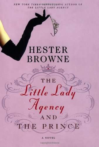 The Little Lady Agency and the Prince