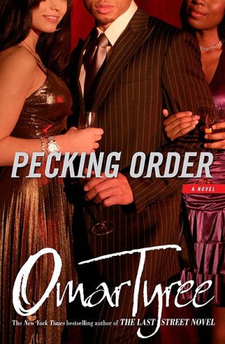 Pecking Order: A Novel - 2889