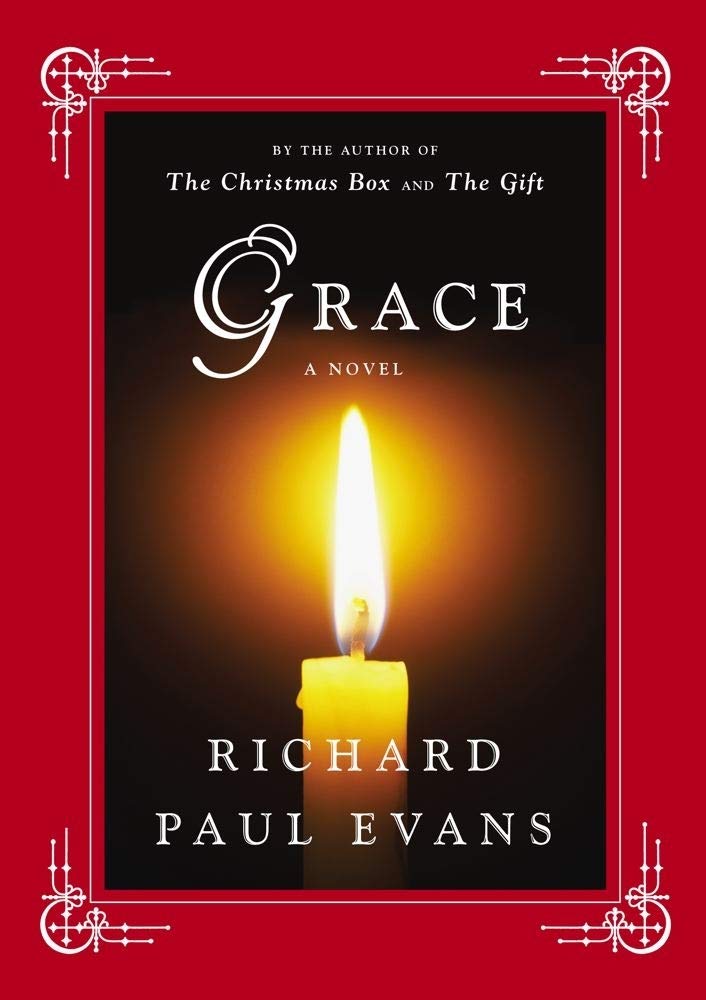 GRACE: A NOVEL