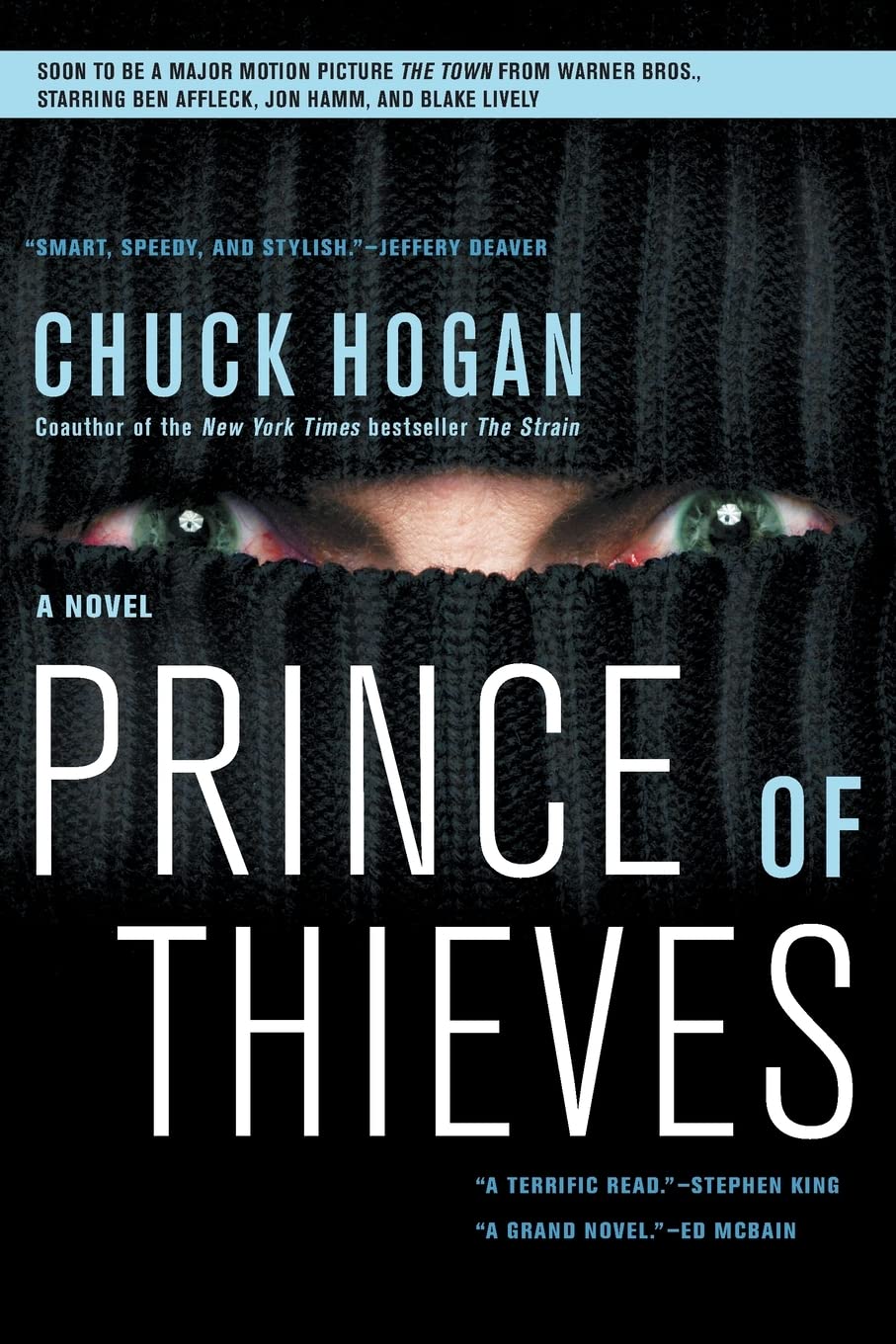 Prince of Thieves: A Novel - 1641
