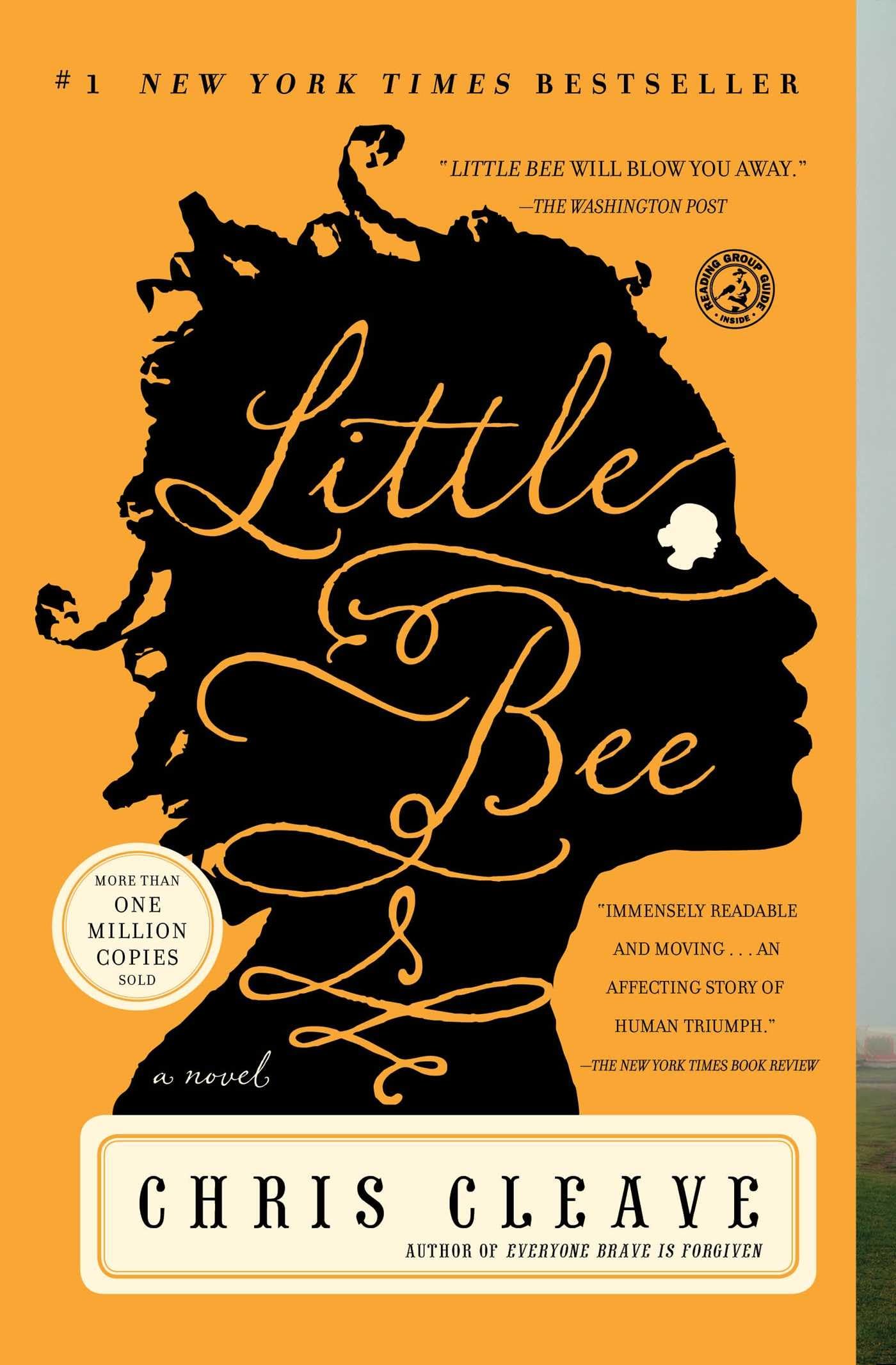 LITTLE BEE: A NOVEL