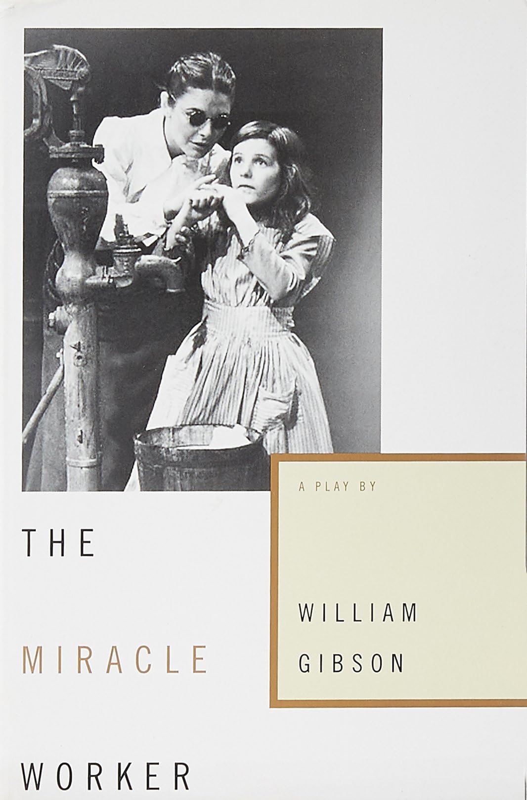The Miracle Worker: A Play - 824