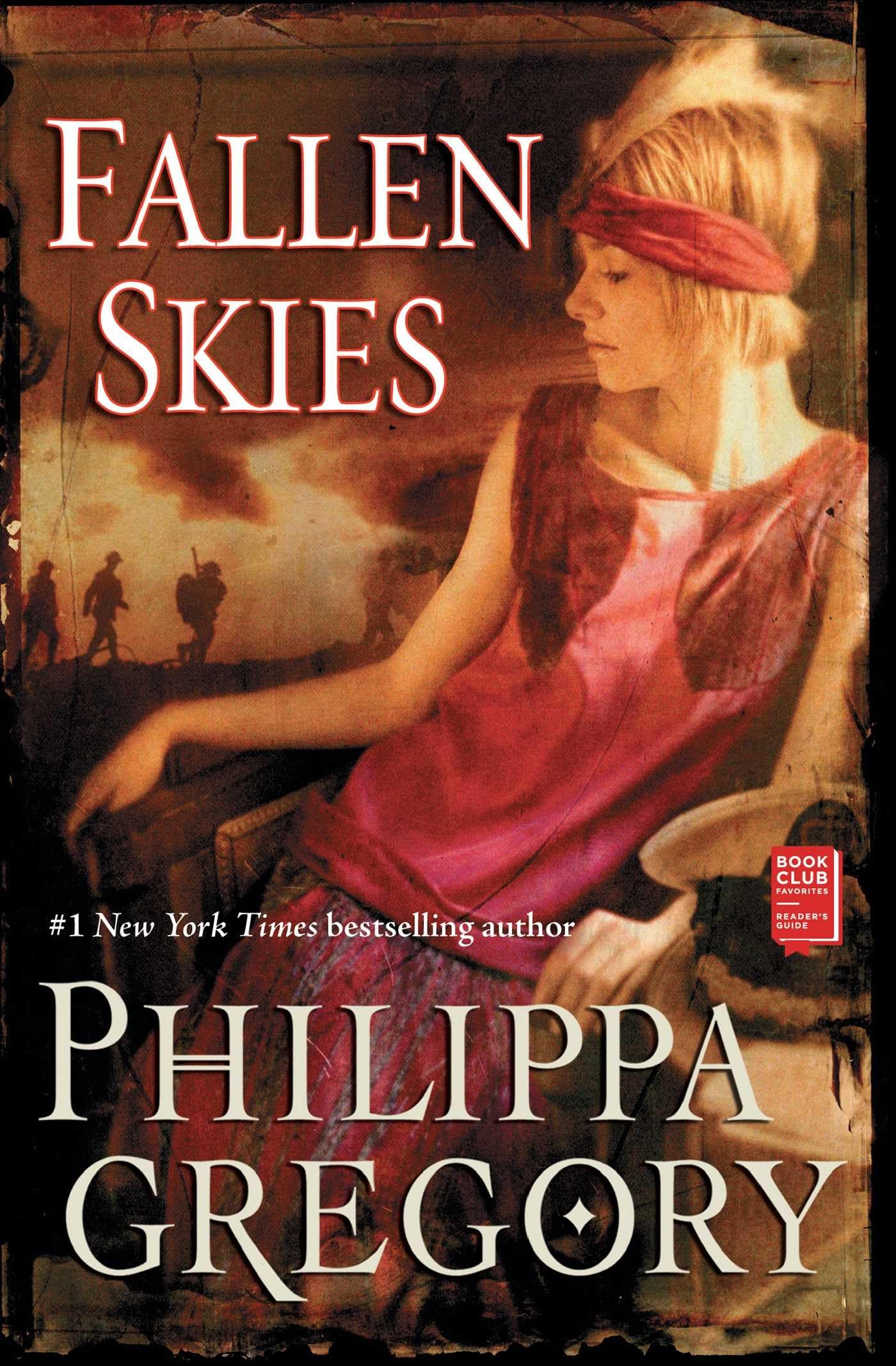 Fallen Skies: A Novel (Historical Novels) - 9547
