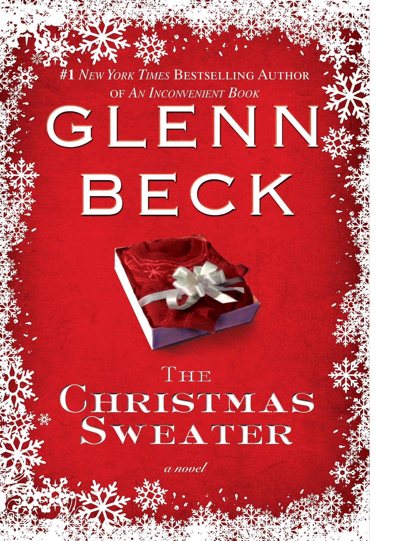 THE CHRISTMAS SWEATER