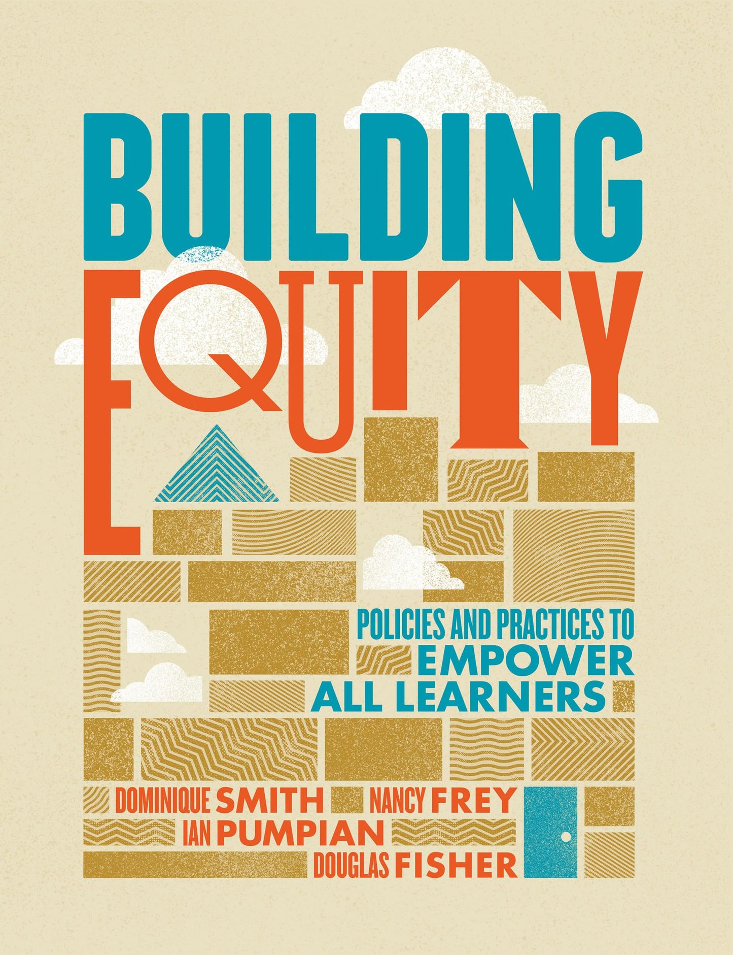 Building Equity: Policies and Practices to Empower All Learners - 6707