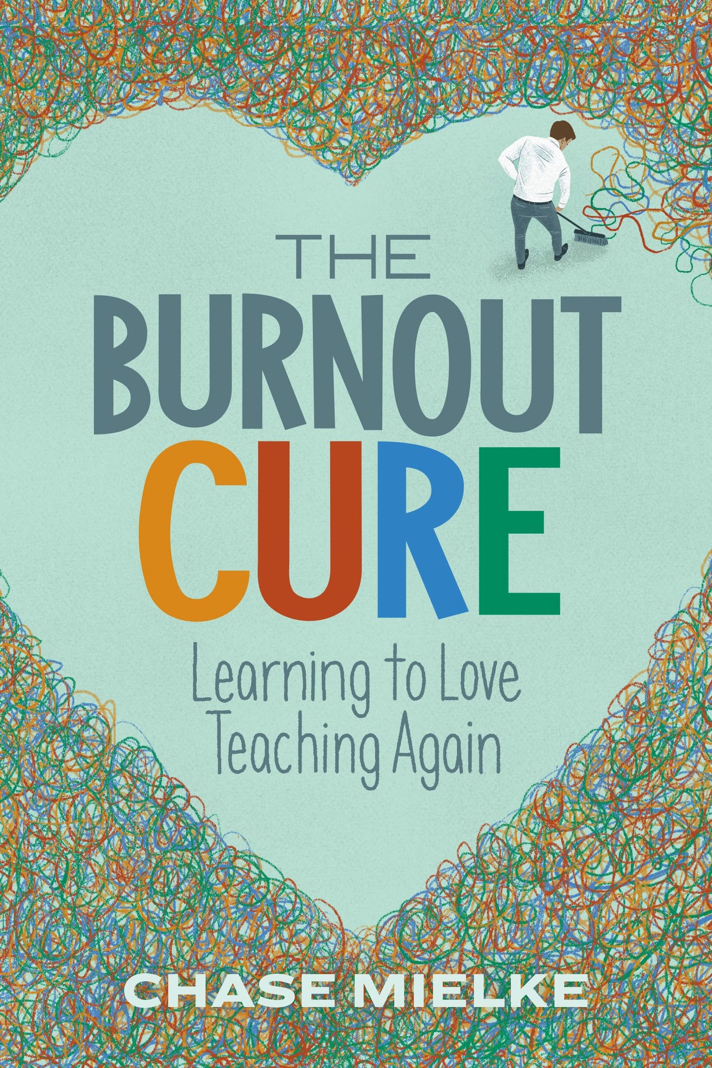 The Burnout Cure: Learning to Love Teaching Again - 864