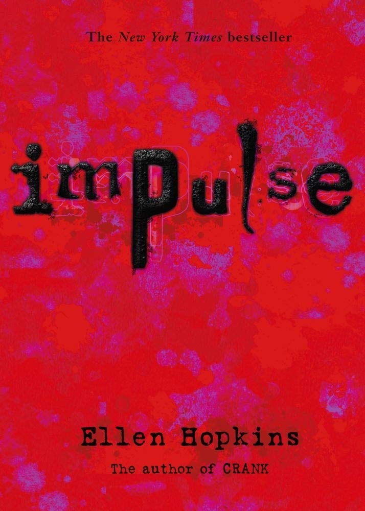 Impulse - 8784