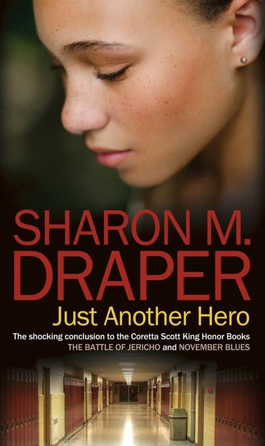 Just Another Hero (The Jericho Trilogy) - 9868