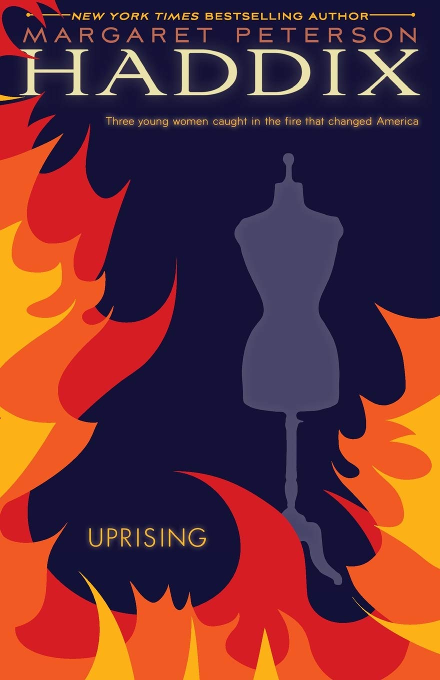 Uprising - 9438