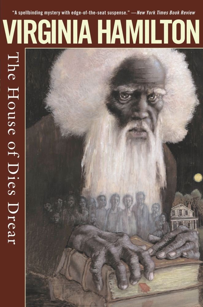 THE HOUSE OF DIES DREAR