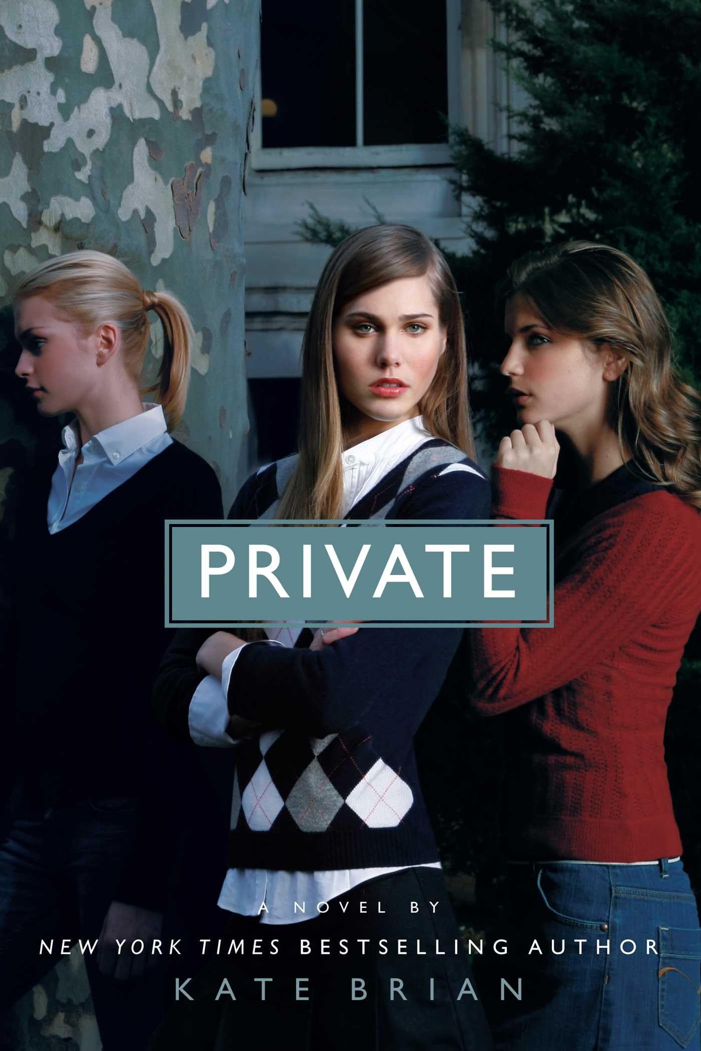 Private (Private, Book 1) - 3745