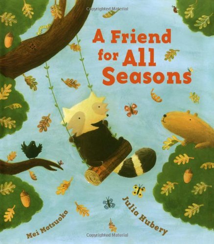 A Friend for All Seasons - 9461