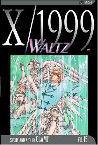 X/1999, Vol. 15 Waltz