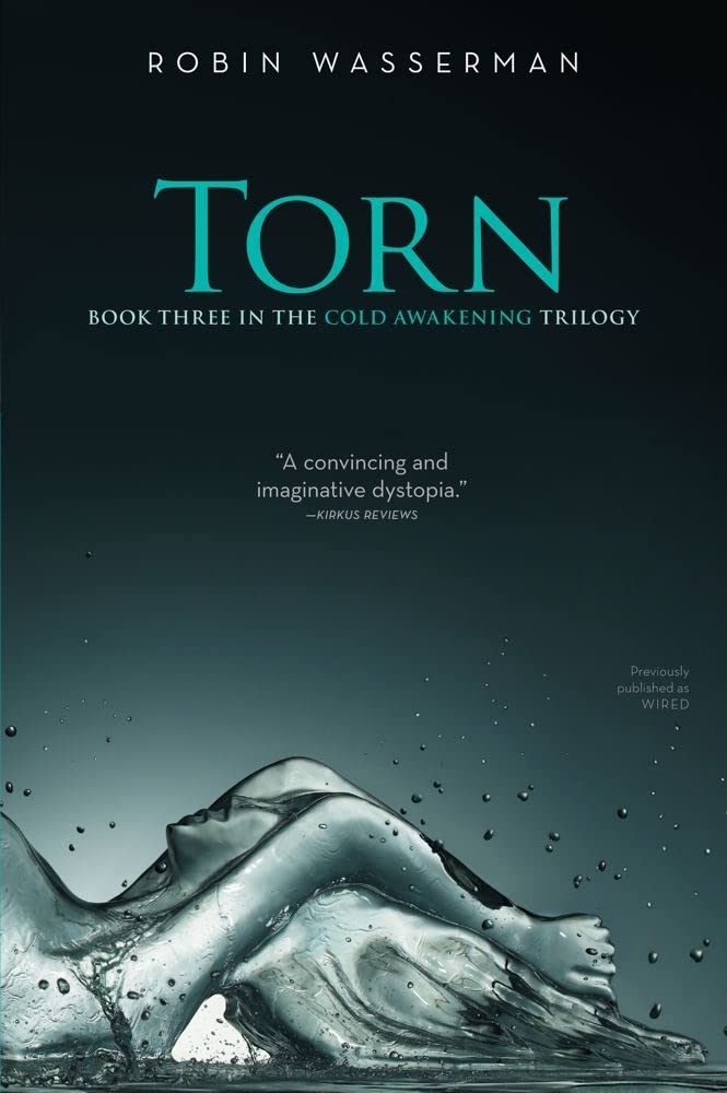 Torn (Cold Awakening)