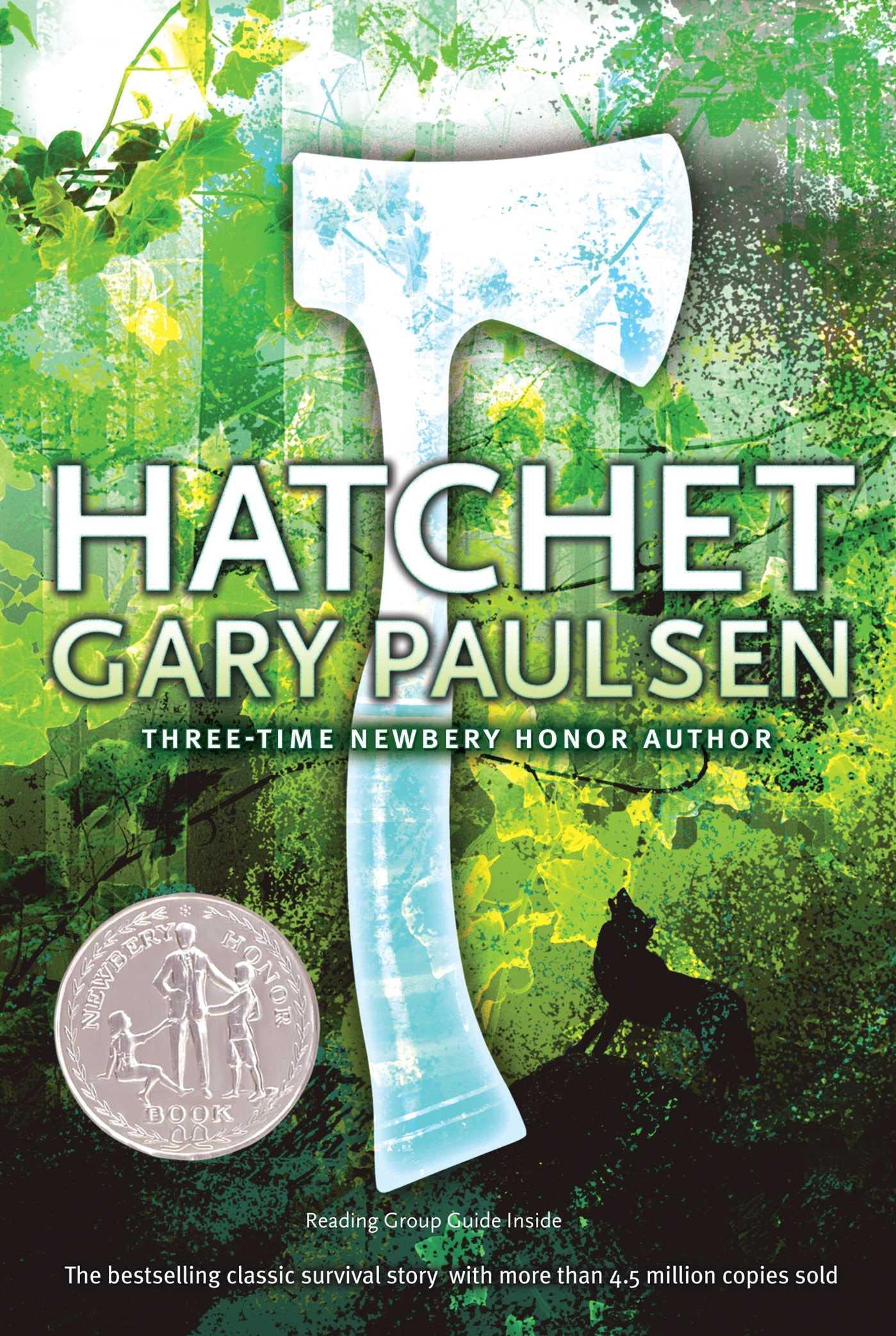 HATCHET