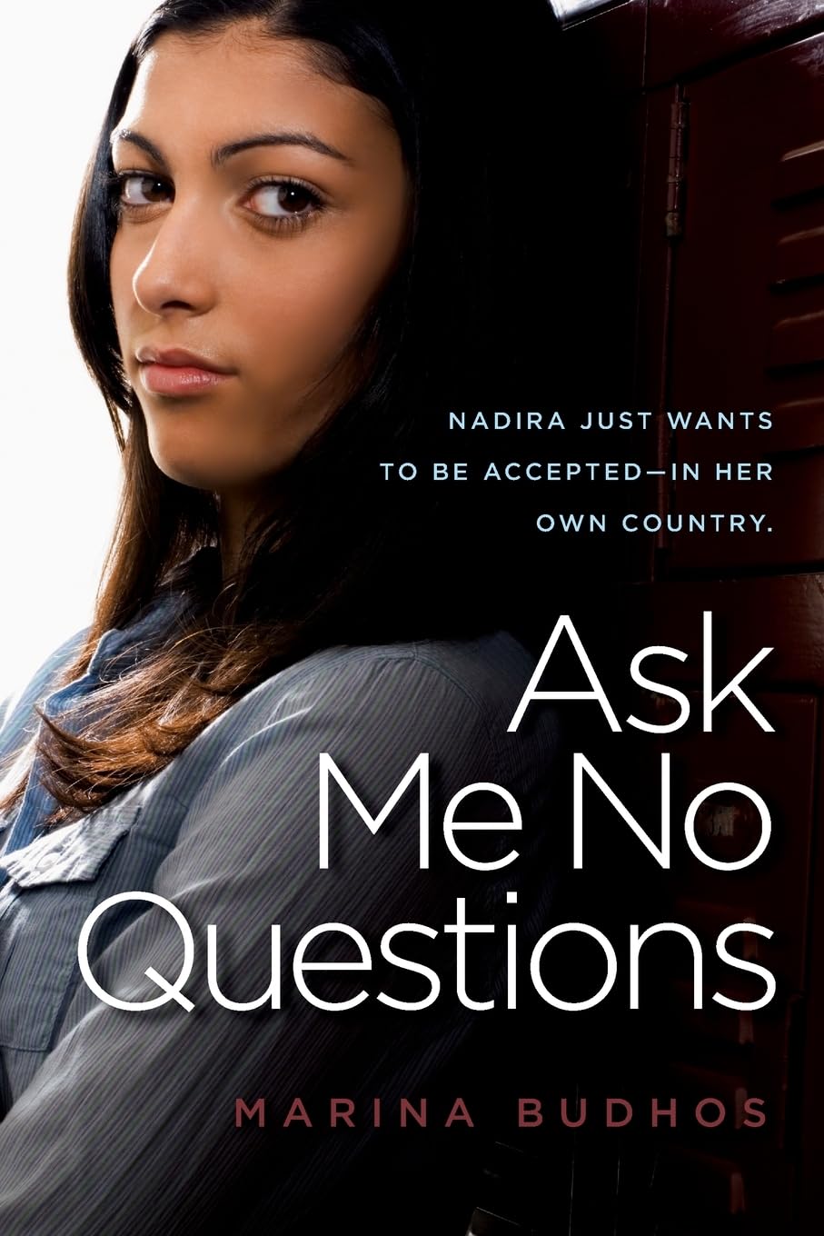 Ask Me No Questions - 8475