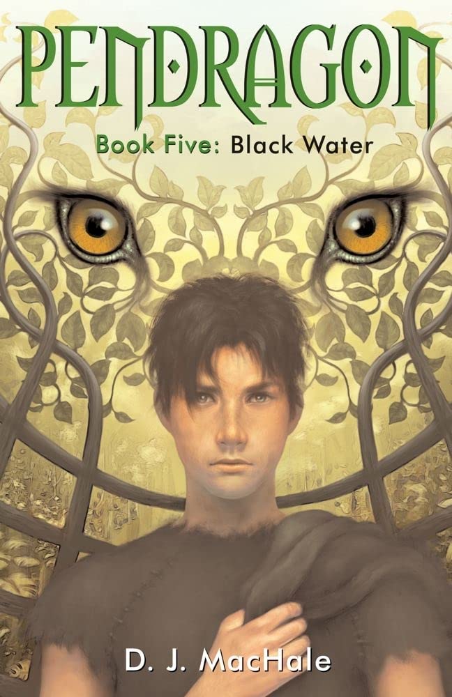 Black Water (Pendragon)