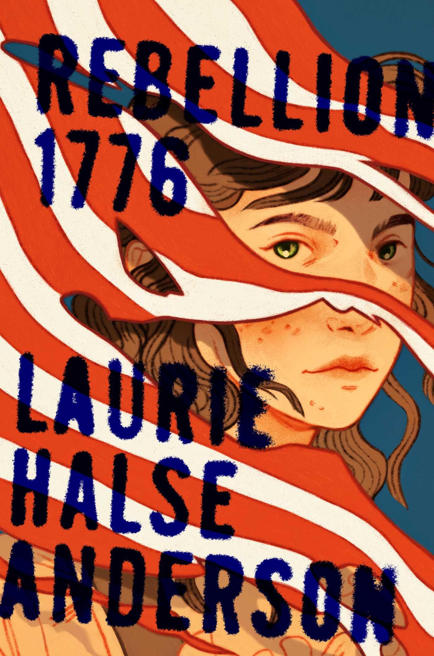 Rebellion 1776
