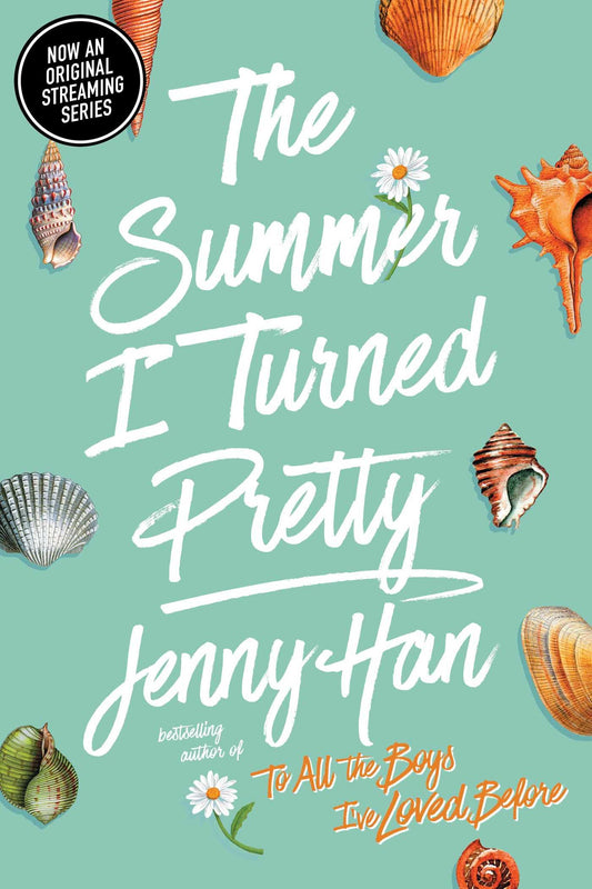 The Summer I Turned Pretty - 6970