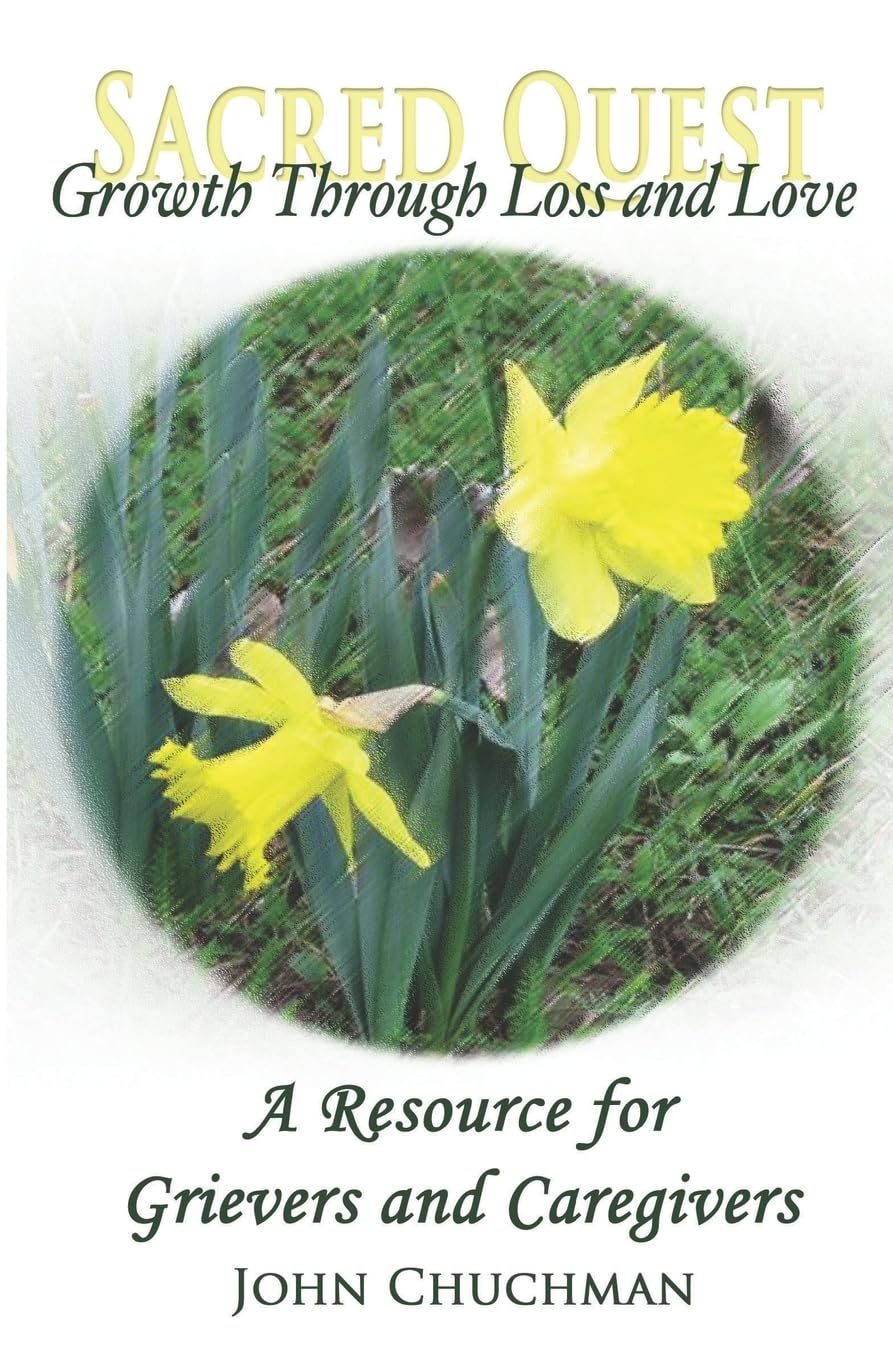 Growth Through Loss and Love: Sacred Quest