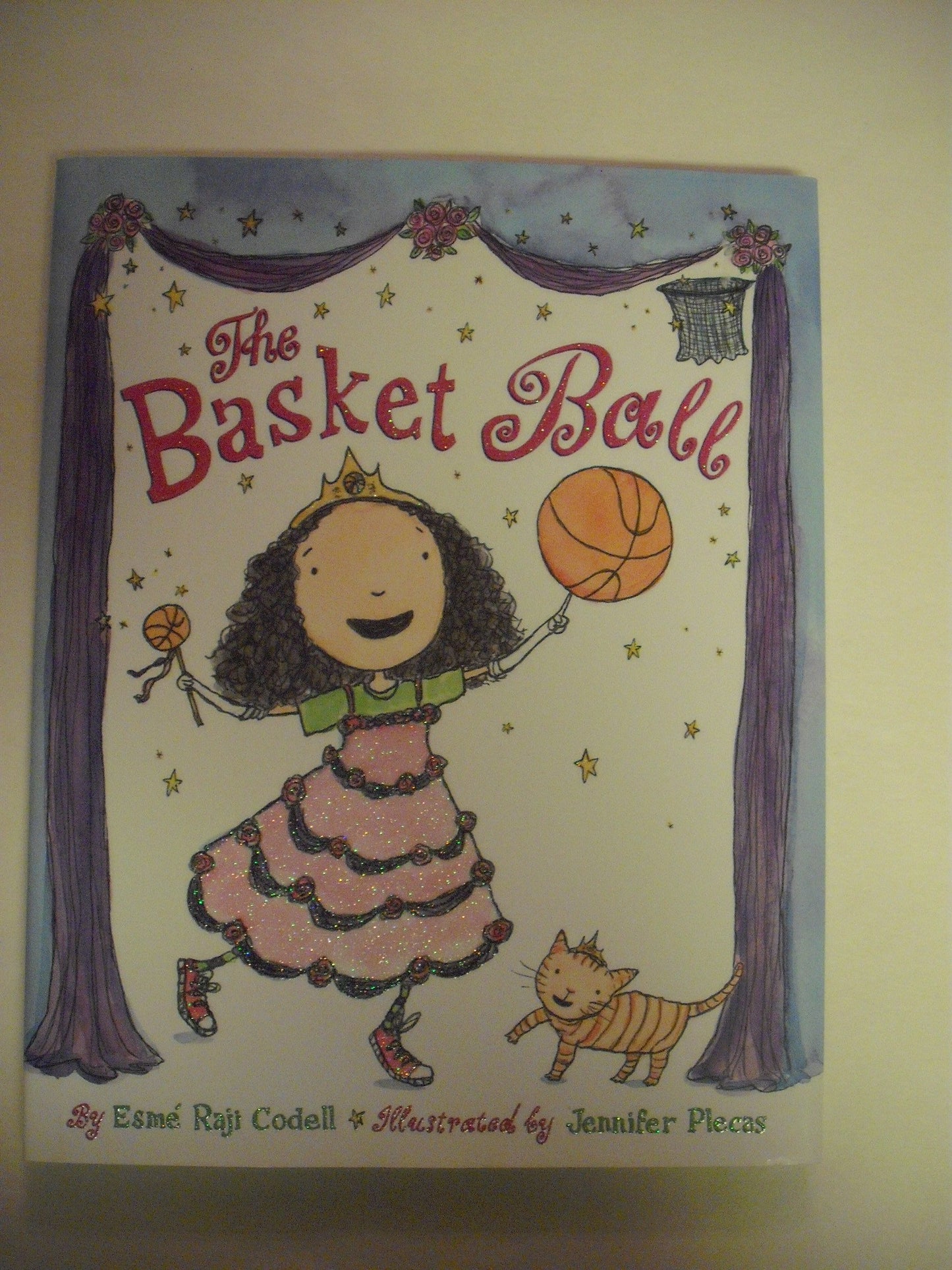 The Basket Ball