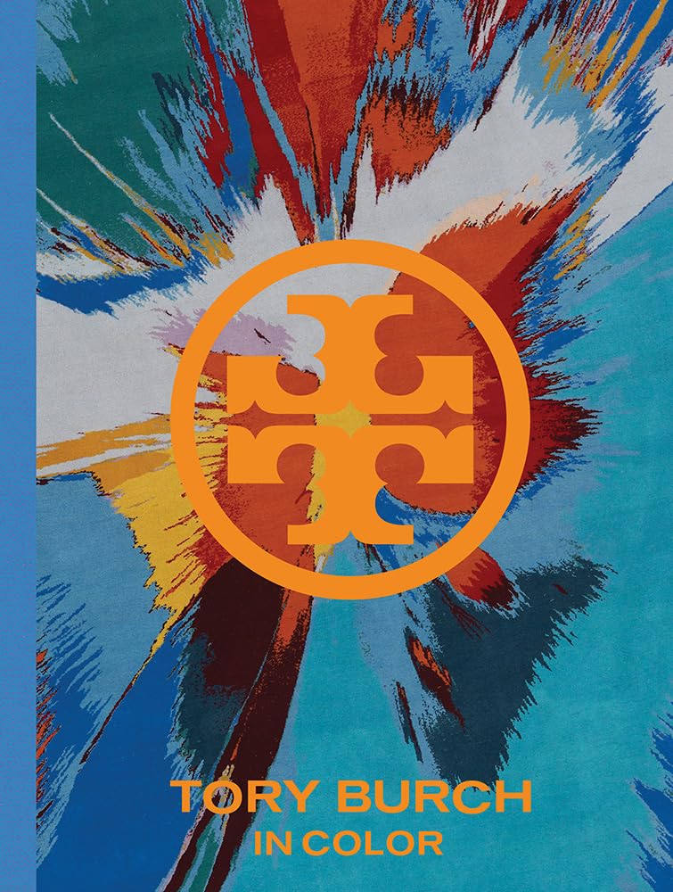 Tory Burch: Color-saturated retrospective of Tory Burch’s fashion, travels, and inspirations.