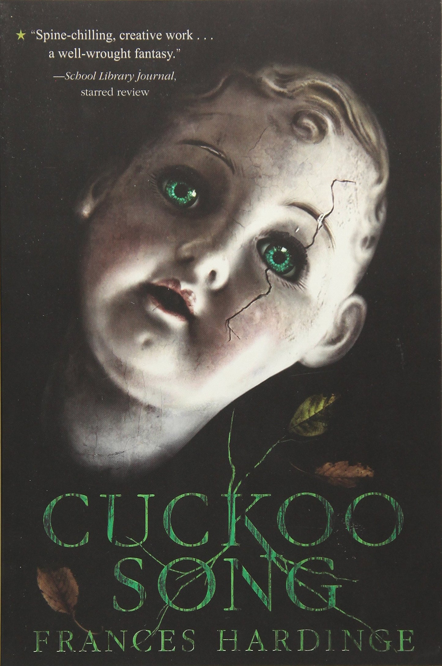 Cuckoo Song - 58