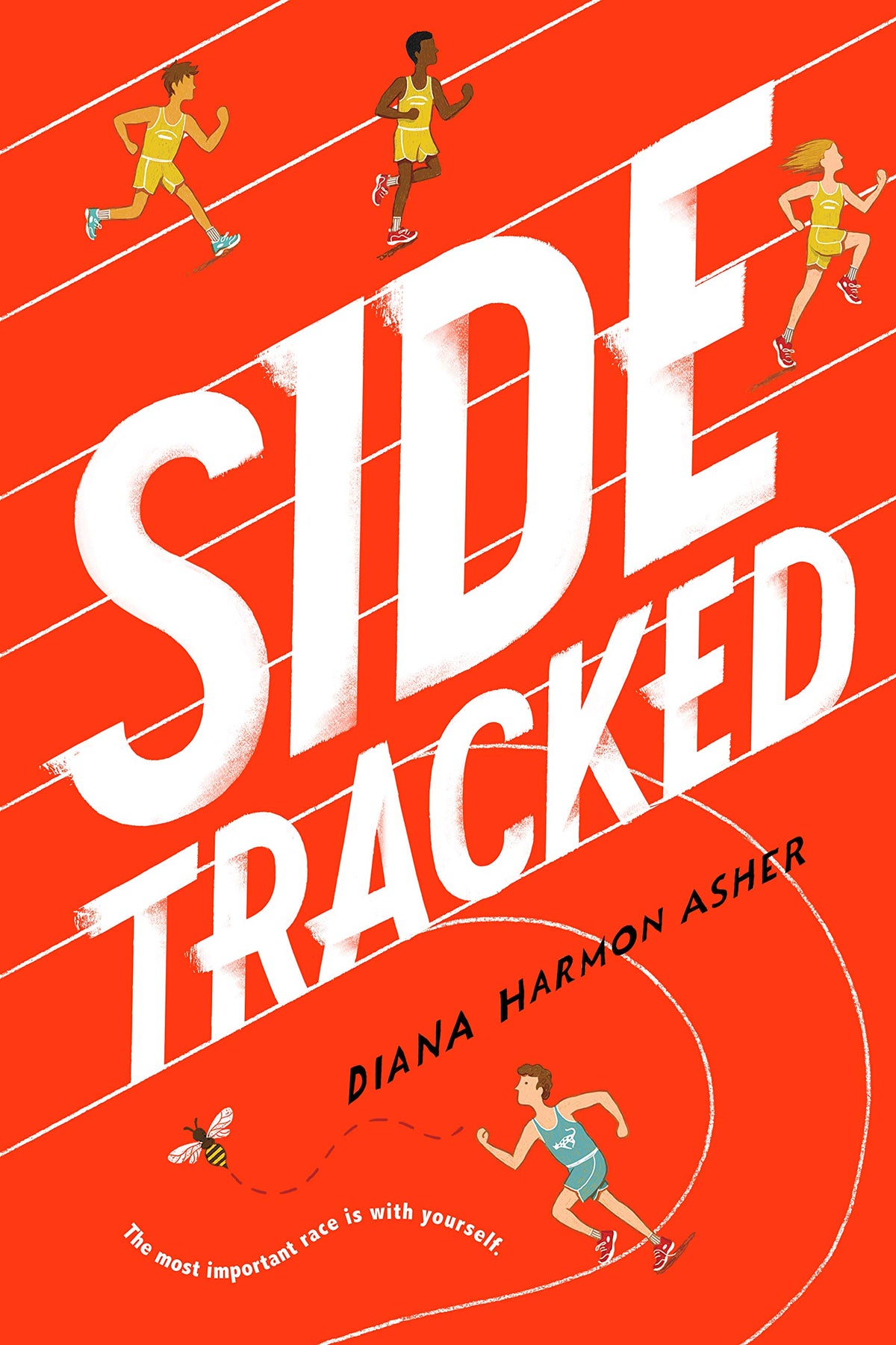 Sidetracked