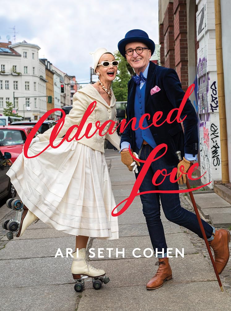 Advanced Love - 1417