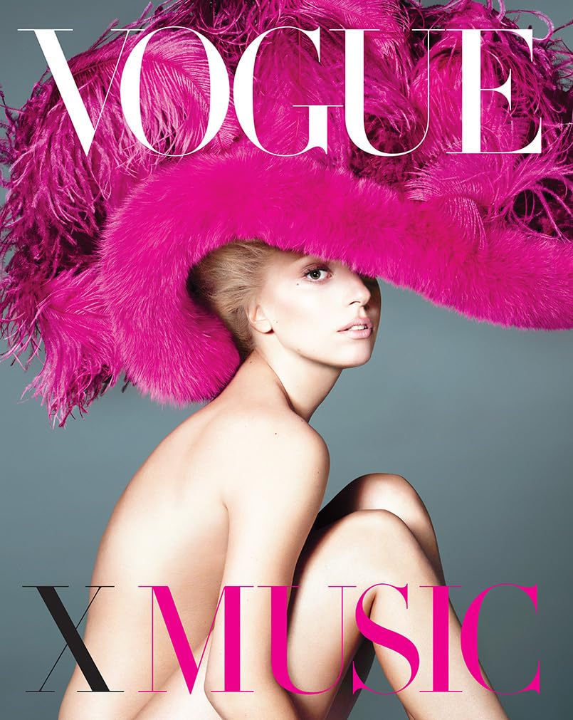 Vogue x Music: Portraits of Pop Music Icons - 5810